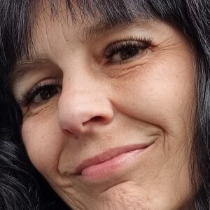 Profilbild von Carmen Ansorge