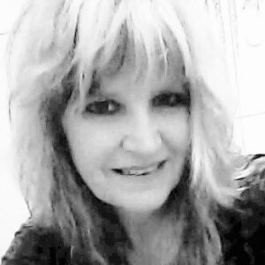 Profilbild von Carmen Appelmann