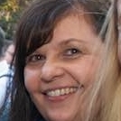 Profilbild von Carmen Armauer