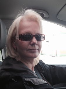 Profilbild von Carmen Arnold