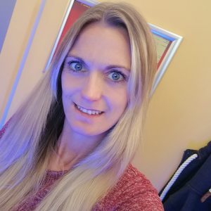 Profilbild von Carmen Arts