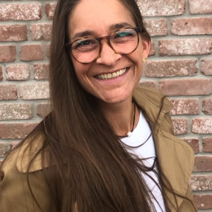 Profilbild von Carmen Artzinger-Bolten