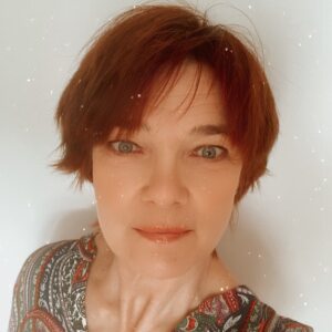 Profilbild von Carmen Asmus