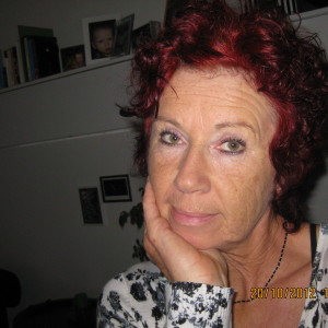 Profilbild von Carmen Aufderheide