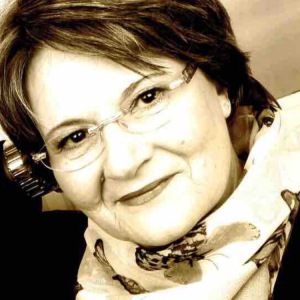 Profilbild von Carmen Augustin
