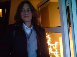 Profilbild von Carmen Aumann