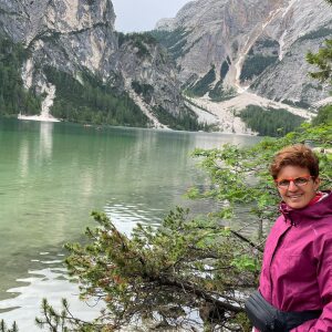 Profilbild von Carmen Aurenz