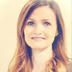 Profilbild von Carmen Axt