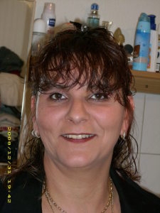 Profilbild von Carmen Azahaf