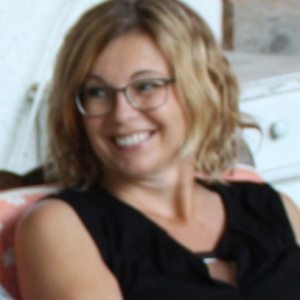 Profilbild von Carmen Bachmeier