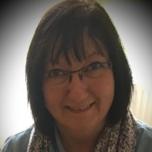 Profilbild von Carmen Bahde