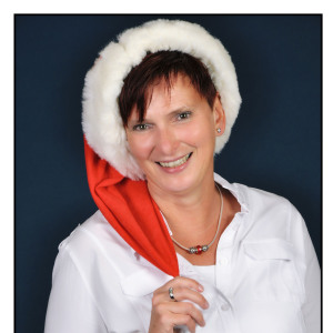 Profilbild von Carmen Bartsch