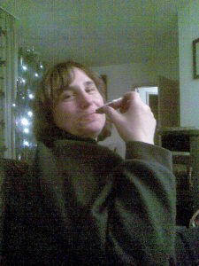 Profilbild von Carmen Basmer