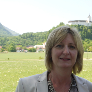 Profilbild von Carmen Bastisch