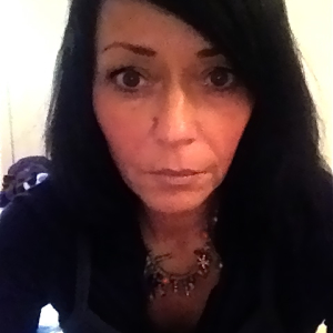 Profilbild von Carmen Baudi