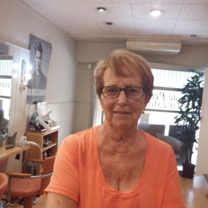 Profilbild von Carmen Baur