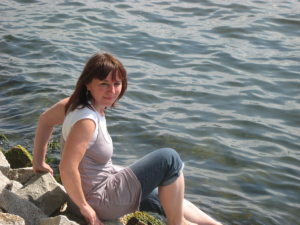 Profilbild von Carmen Becker