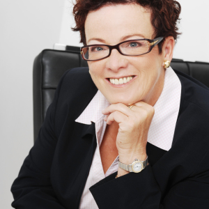 Profilbild von Carmen Beckmann