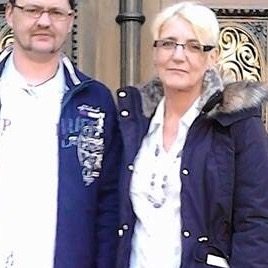 Profilbild von Carmen Bednarek