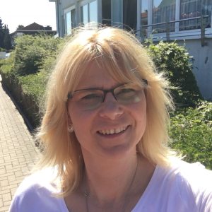 Profilbild von Carmen Beinfohr