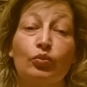 Profilbild von Carmen Belfi