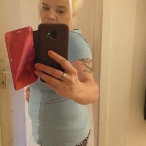 Profilbild von Carmen Bemlotte