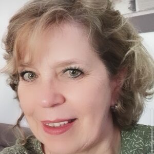 Profilbild von Carmen Benner