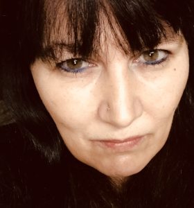 Profilbild von Carmen Berger