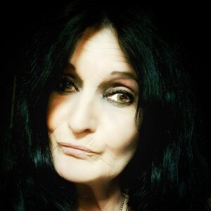 Profilbild von Carmen Berodt