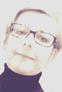 Profilbild von Carmen Bilau-Lehre
