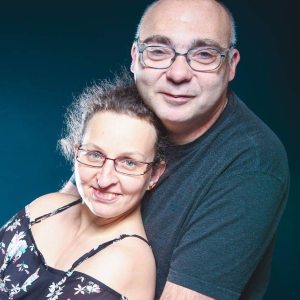 Profilbild von Carmen Bischof