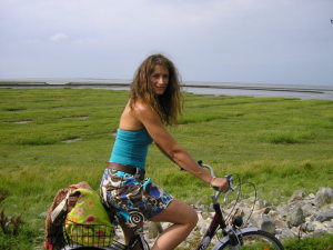 Profilbild von Carmen Bitz