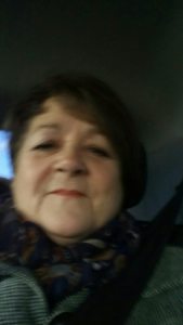 Profilbild von Carmen Blanco