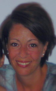 Profilbild von Carmen Blaschick