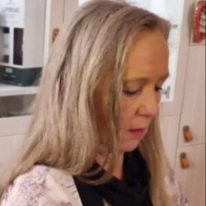 Profilbild von Carmen Blomeier