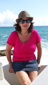 Profilbild von Carmen Böhme