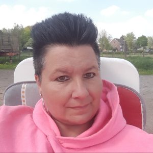 Profilbild von Carmen Bongartz