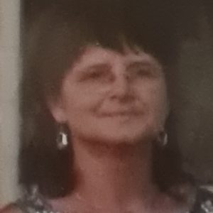 Profilbild von Carmen Borchert