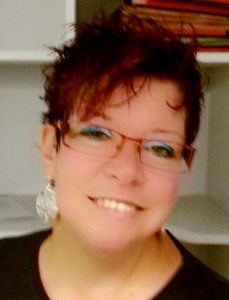 Profilbild von Carmen Borisch