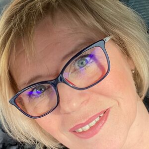 Profilbild von Carmen Borkowsky