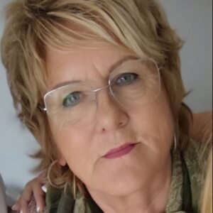 Profilbild von Carmen Braumann