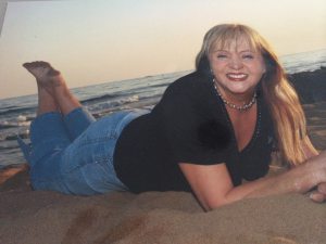 Profilbild von Carmen Braun