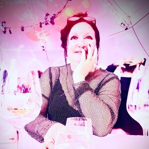 Profilbild von Carmen Braunstein
