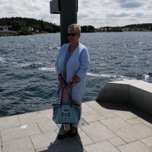 Profilbild von Carmen Brehme