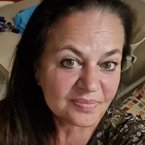 Profilbild von Carmen Breitfeld