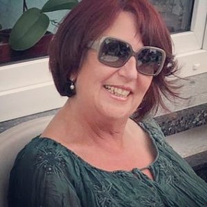 Profilbild von Carmen Breker