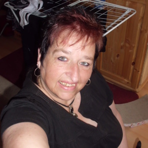 Profilbild von Carmen Bremer