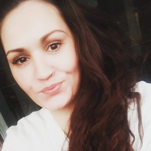 Profilbild von Carmen Breninek