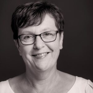 Profilbild von Carmen Bretschneider