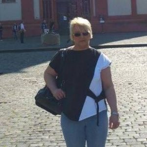 Profilbild von Carmen Breuer